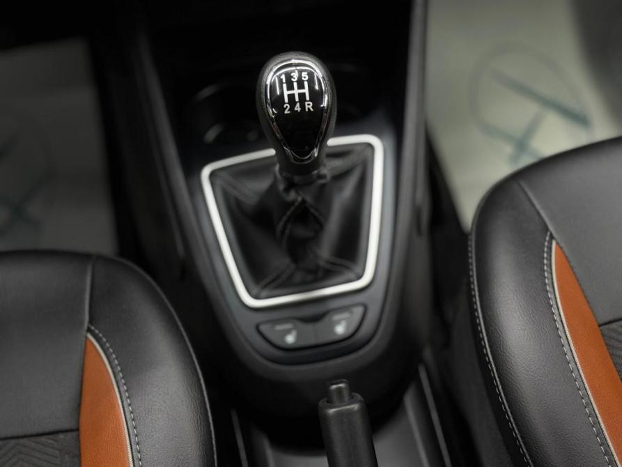 Lada (ВАЗ) Vesta I Рестайлинг (NG) Азнакаево  - изображение 17