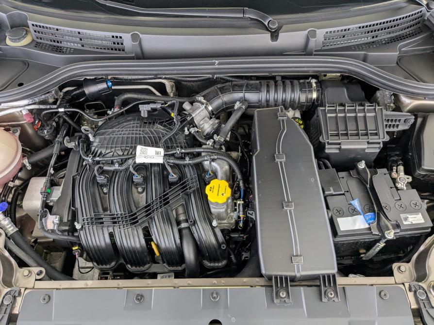 Lada (ВАЗ) Vesta I Рестайлинг (NG) Москва  - изображение 9