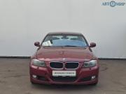 BMW 3 серии V (E90/E91/E92/E93) Рестайлинг Москва  - изображение 14