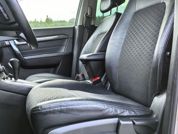 Chevrolet Captiva I Рестайлинг 2 с пробегом 2013 года, цена 1 149 000 рублей, 183000 км, внедорожник, Автокод Объявления