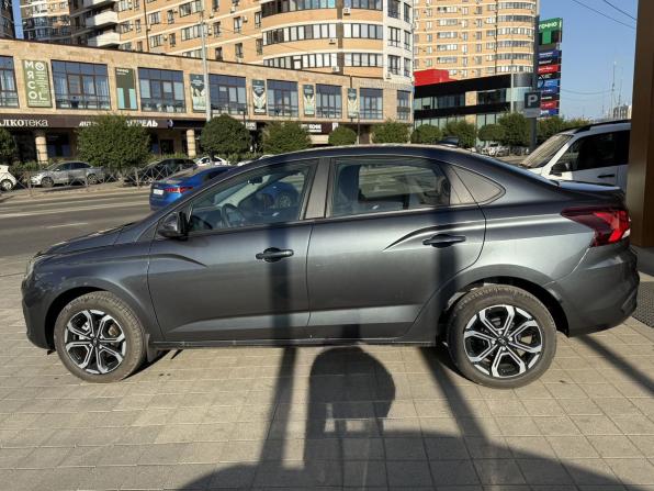 Новый Lada (ВАЗ) Iskra 2026 года, цена 1 627 000 рублей, седан, Автокод Объявления