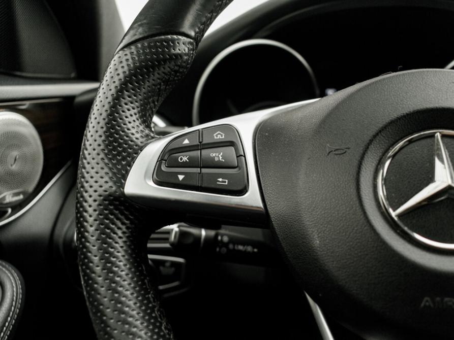 Mercedes-Benz C-Класс IV (W205) Екатеринбург  - изображение 16