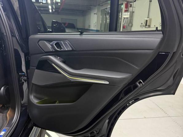 Новый BMW X5 IV (G05/G18) Рестайлинг 2026 года, цена 14 990 000 рублей, внедорожник, Автокод Объявления