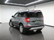 Skoda Yeti I Рестайлинг Тверь  - изображение 21