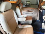Nissan Presage I Ростов-на-Дону  - изображение 25