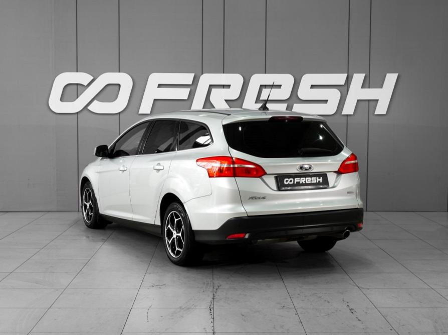 Ford Focus III Рестайлинг Тверь  - изображение 2