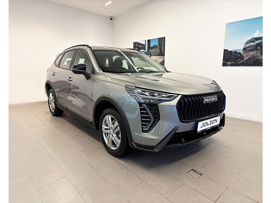 Haval Jolion I Рестайлинг Москва  - изображение 1