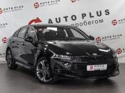 Kia K5 III Минеральные Воды  - изображение 25