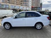 Lada (ВАЗ) Granta I Рестайлинг Краснодар  - изображение 24