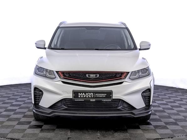 Belgee X50 с пробегом 2025 года, цена 1 675 000 рублей, 84459 км, внедорожник, Автокод Объявления
