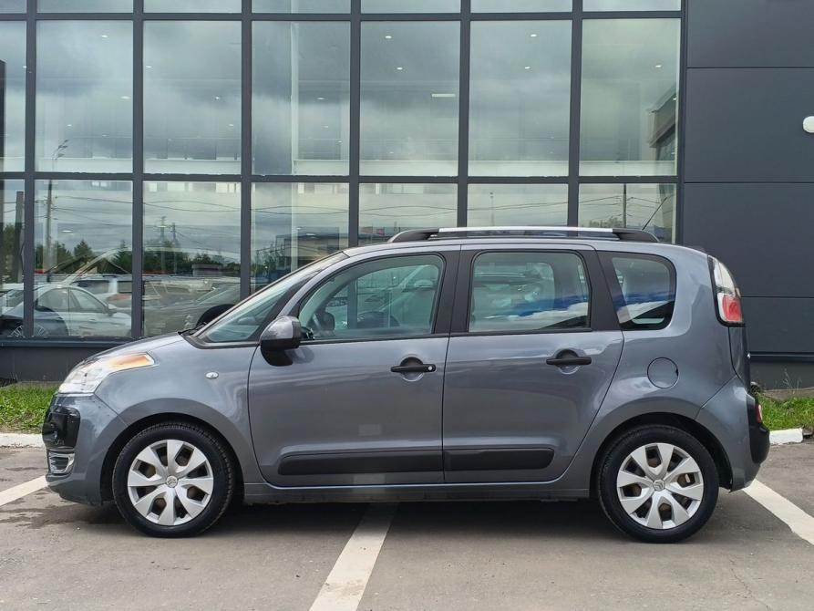Citroen C3 Picasso I Москва  - изображение 8