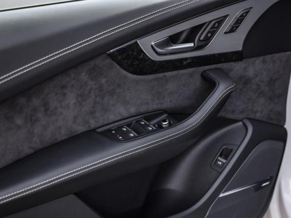 Audi Q7 II (4M) с пробегом 2019 года, цена 5 599 000 рублей, 75860 км, внедорожник, Автокод Объявления