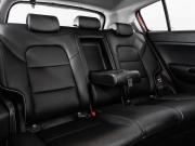 Kia Sportage IV Рестайлинг Санкт-Петербург  - изображение 60