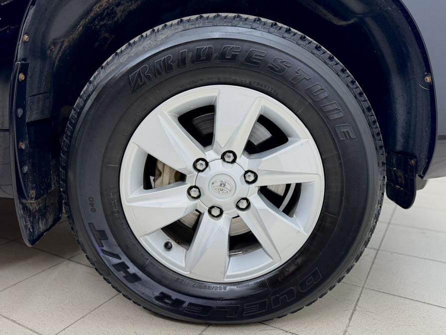 Toyota Land Cruiser Prado 150 Series Рестайлинг 3 Вологда  - изображение 22