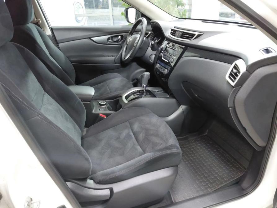 Nissan X-Trail III Москва  - изображение 12