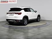 Changan CS35 Plus I Белгород  - изображение 24