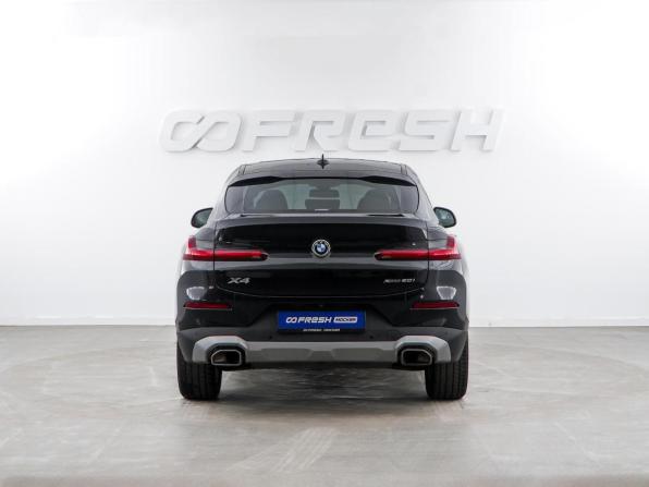 BMW X4 II (G02) Рестайлинг с пробегом 2023 года, цена 6 988 888 рублей, 41727 км, внедорожник, Автокод Объявления