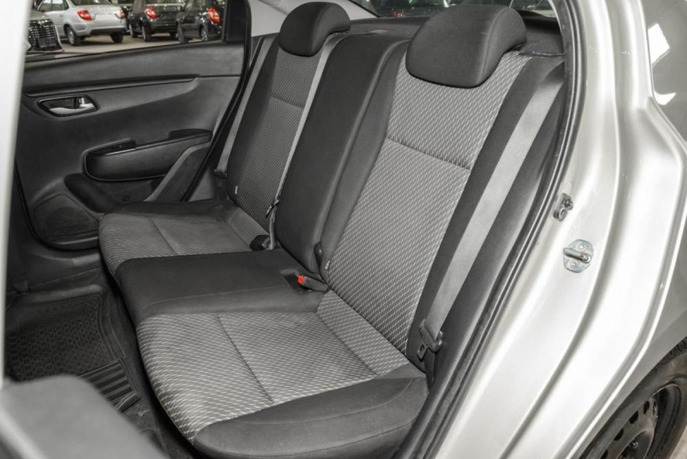 Kia Rio IV Ульяновск  - изображение 9