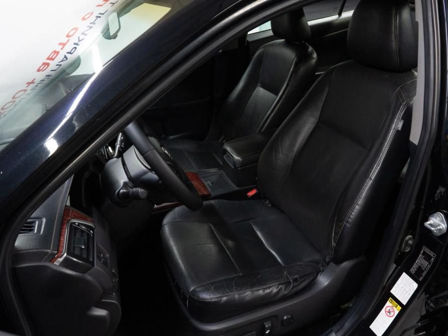Toyota Camry VII (XV50) Тюмень  - изображение 15