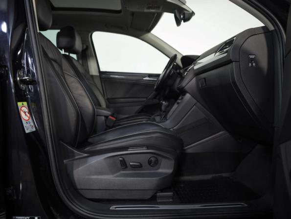 Volkswagen Tiguan II с пробегом 2020 года, цена 2 849 000 рублей, 151798 км, внедорожник, Автокод Объявления