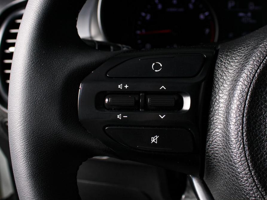 Kia Rio IV Минеральные Воды  - изображение 14