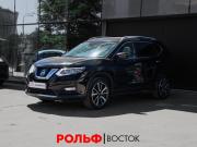 Nissan X-Trail III Рестайлинг Москва  - изображение 24