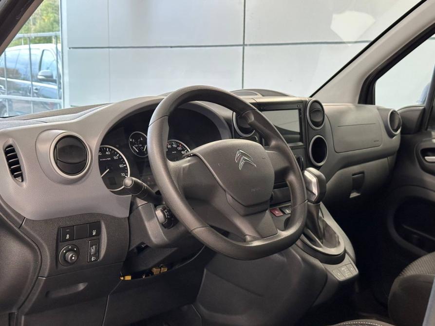 Citroen Berlingo II Рестайлинг 2 Тверь  - изображение 7