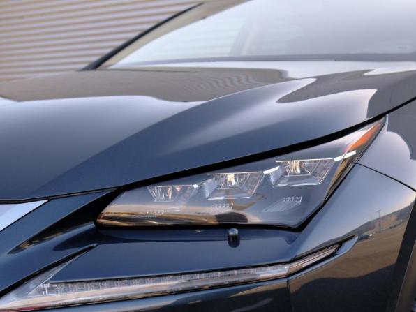 Lexus NX I с пробегом 2014 года, цена 2 599 000 рублей, 113608 км, внедорожник, Автокод Объявления