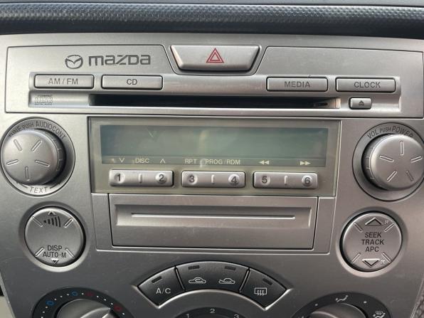 Mazda Demio II (DY) с пробегом 2004 года, цена 430 000 рублей, 300170 км, хэтчбек, Автокод Объявления