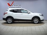 Nissan Qashqai II Уфа  - изображение 20