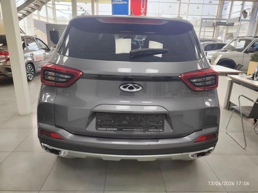 Chery Tiggo 4 Pro I Ростов-на-Дону  - изображение 5