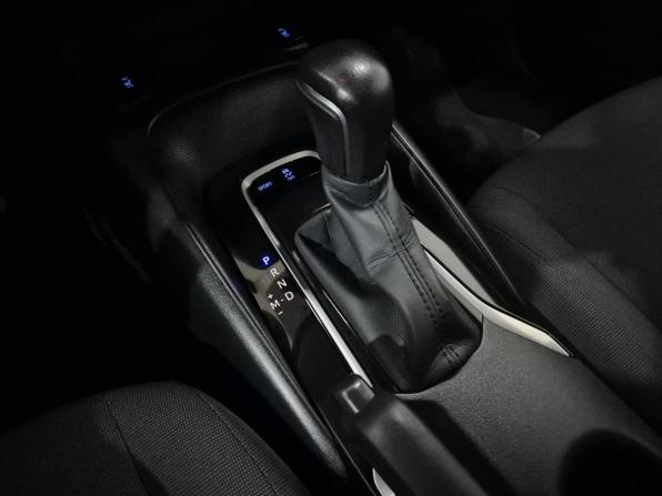 Toyota Corolla XII (E210) с пробегом 2019 года, цена 1 800 000 рублей, 150212 км, седан, Автокод Объявления