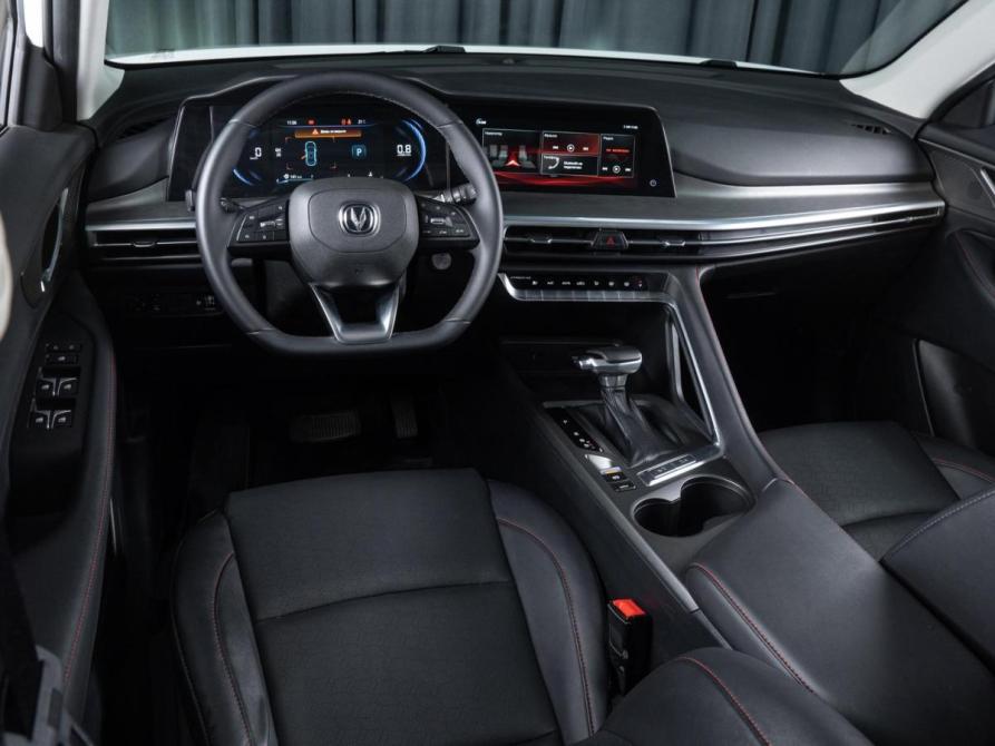 Changan CS35 Plus I Рестайлинг Волгоград  - изображение 6