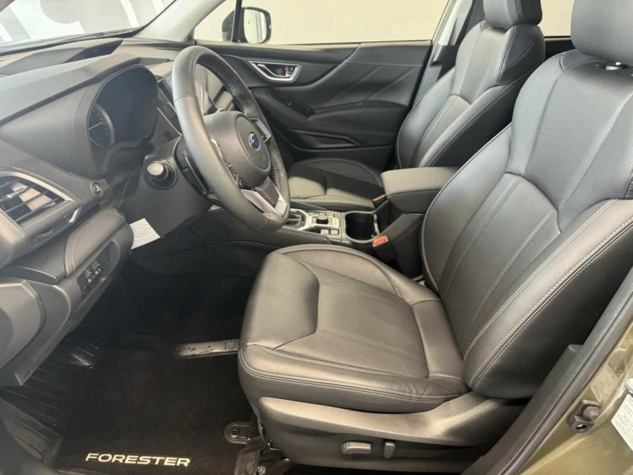 Subaru Forester V Рестайлинг Химки  - изображение 7