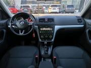 Skoda Yeti I Рестайлинг Новосибирск  - изображение 50