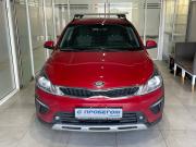Kia Rio IV Москва  - изображение 17