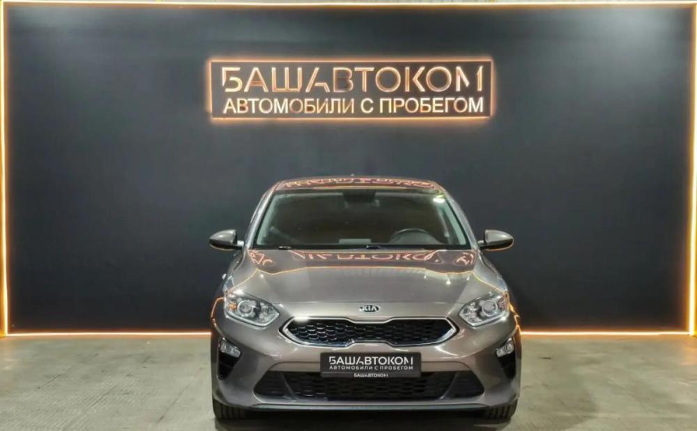 Kia Ceed III Уфа  - изображение 2