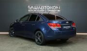 Chevrolet Cruze I Уфа  - изображение 23