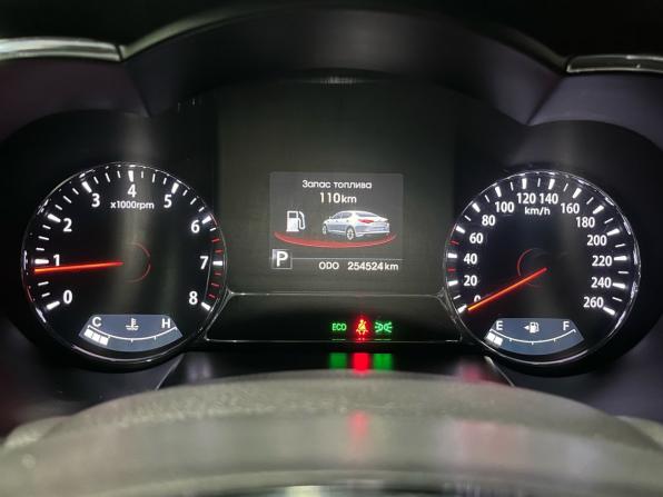 Kia Optima III с пробегом 2011 года, цена 1 050 000 рублей, 254495 км, седан, Автокод Объявления