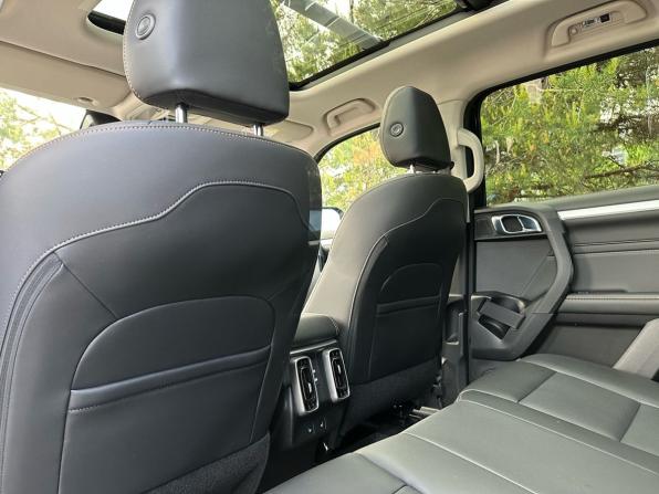 Haval Dargo с пробегом 2024 года, цена 2 999 000 рублей, 14434 км, внедорожник, Автокод Объявления