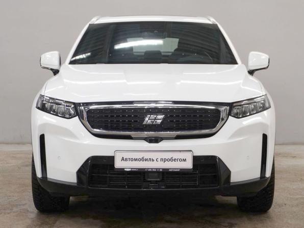 Knewstar 001 с пробегом 2024 года, цена 3 153 000 рублей, 34953 км, внедорожник, Автокод Объявления
