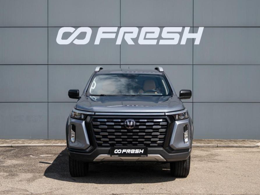 Changan Hunter Plus Краснодар  - изображение 3