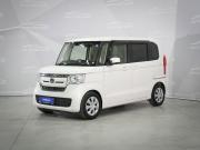 Honda N-BOX II Новосибирск  - изображение 27