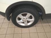 Nissan Qashqai I Рестайлинг Москва  - изображение 46