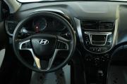 Hyundai Solaris I Рестайлинг Омск  - изображение 30