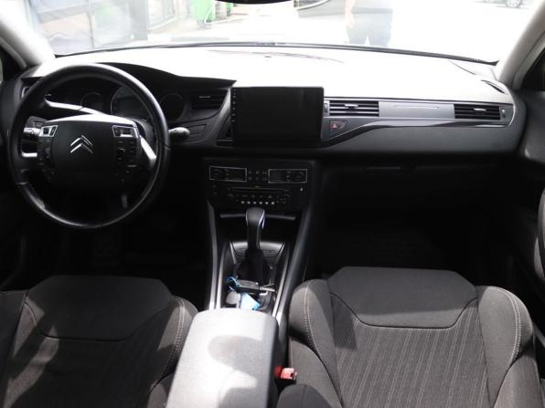 Citroen C5 II с пробегом 2008 года, цена 649 000 рублей, 218000 км, седан, Автокод Объявления