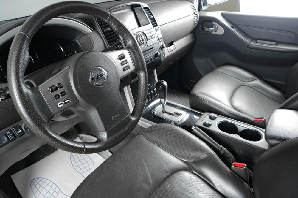Nissan Pathfinder III Рестайлинг Тюмень  - изображение 8