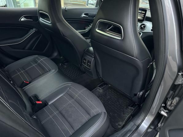 Mercedes-Benz GLA I (X156) с пробегом 2017 года, цена 1 959 999 рублей, 115542 км, внедорожник, Автокод Объявления