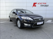 Ford Mondeo IV Ставрополь  - изображение 27