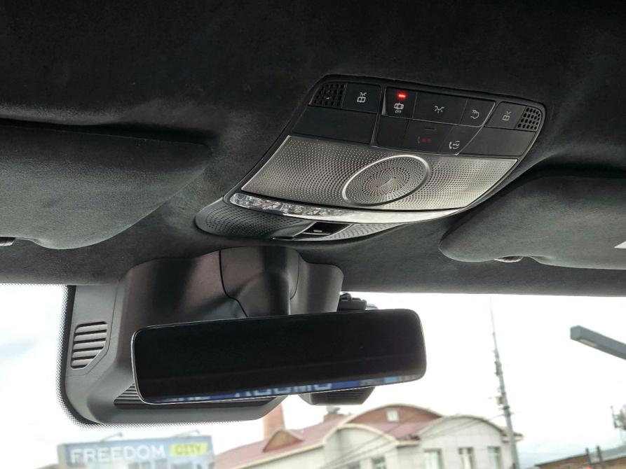 Mercedes-Benz G-Класс AMG II (W463) Новосибирск  - изображение 18